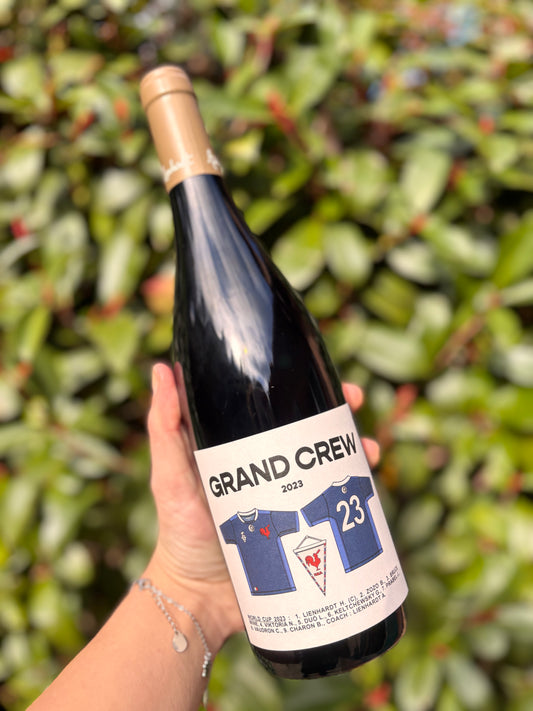 Grand Crew 2023 Rosè