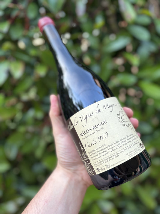 Macon Cuvée 910 2023