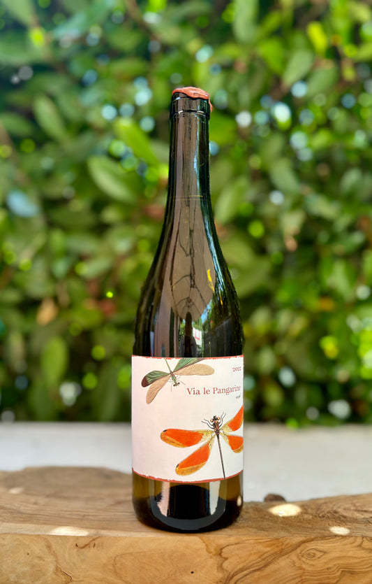 Via le Pangarine 2023 rosè