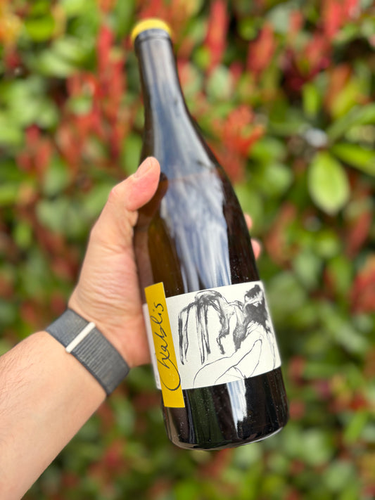 Chablis Vent d’Anges 2023