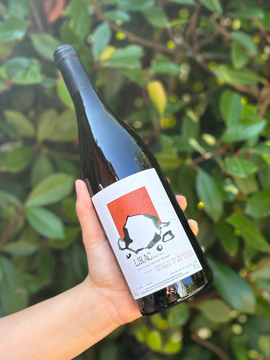 Tavel rosé 2023