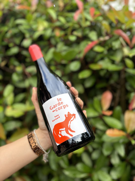 Le Garde Corps 2019