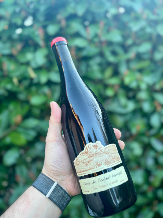 L’Enfant terrible 2023