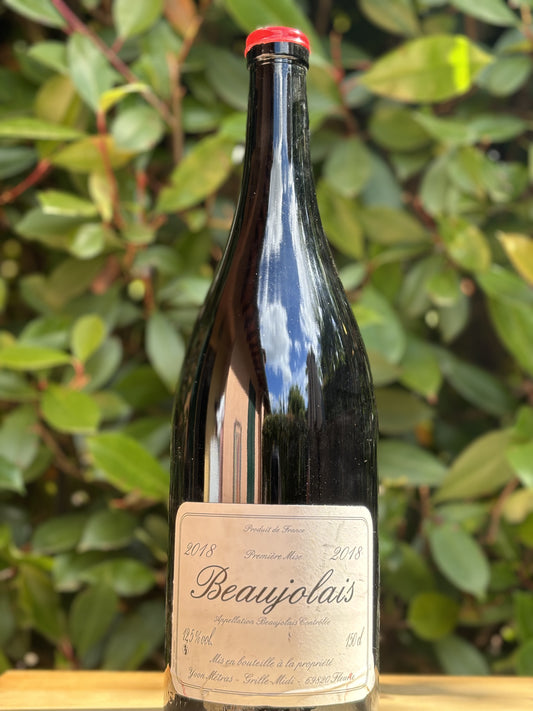 Beaujolais Magnum 2018
