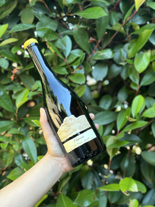 Cuvée Florine 2019