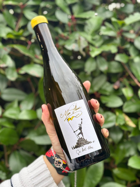 Mon blanc, Ca Boit Libre 2023