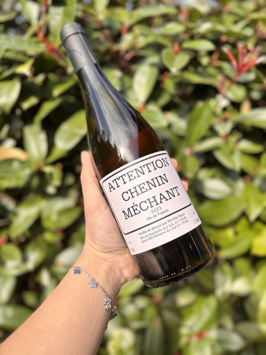 Chenin Méchant 2023