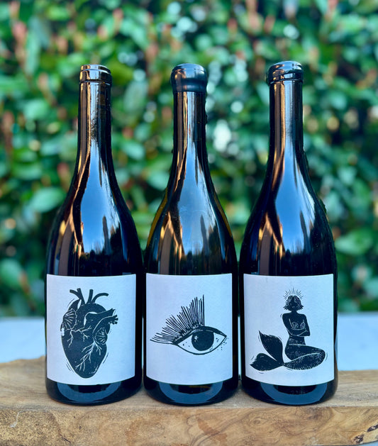 Box Vin Noé - Jonathan Purcell