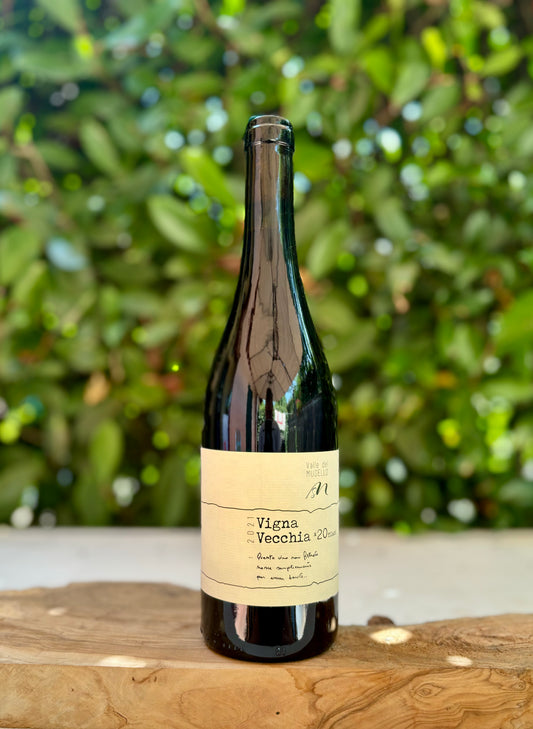 Vigna Vecchia 2021